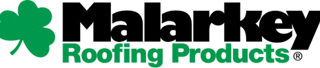 Malarkey roofing products logo