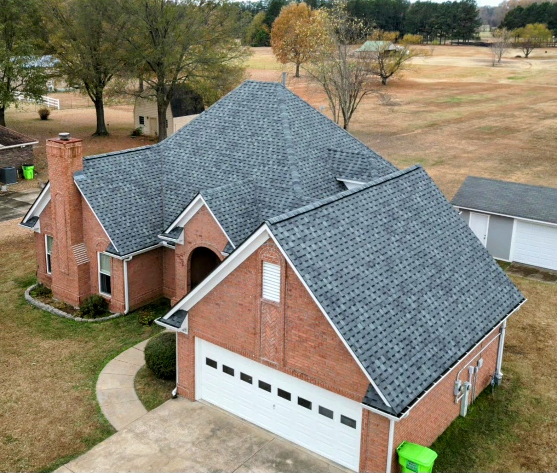 Top 3 Roofing Companies to Get Estimates from in Memphis