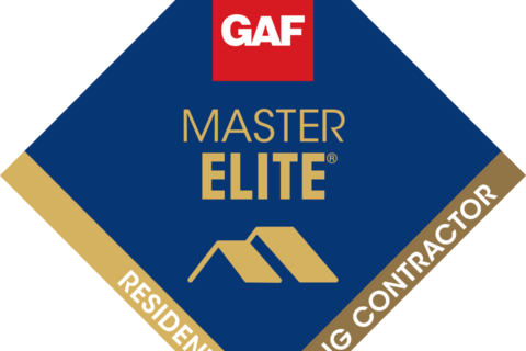 GAF Master Elite Memphis