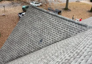 roof ventilation problems in memphis