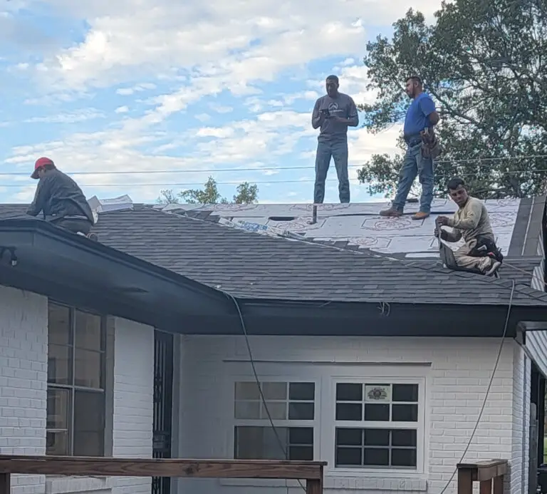 no limit roofing roof installation Memphis tn