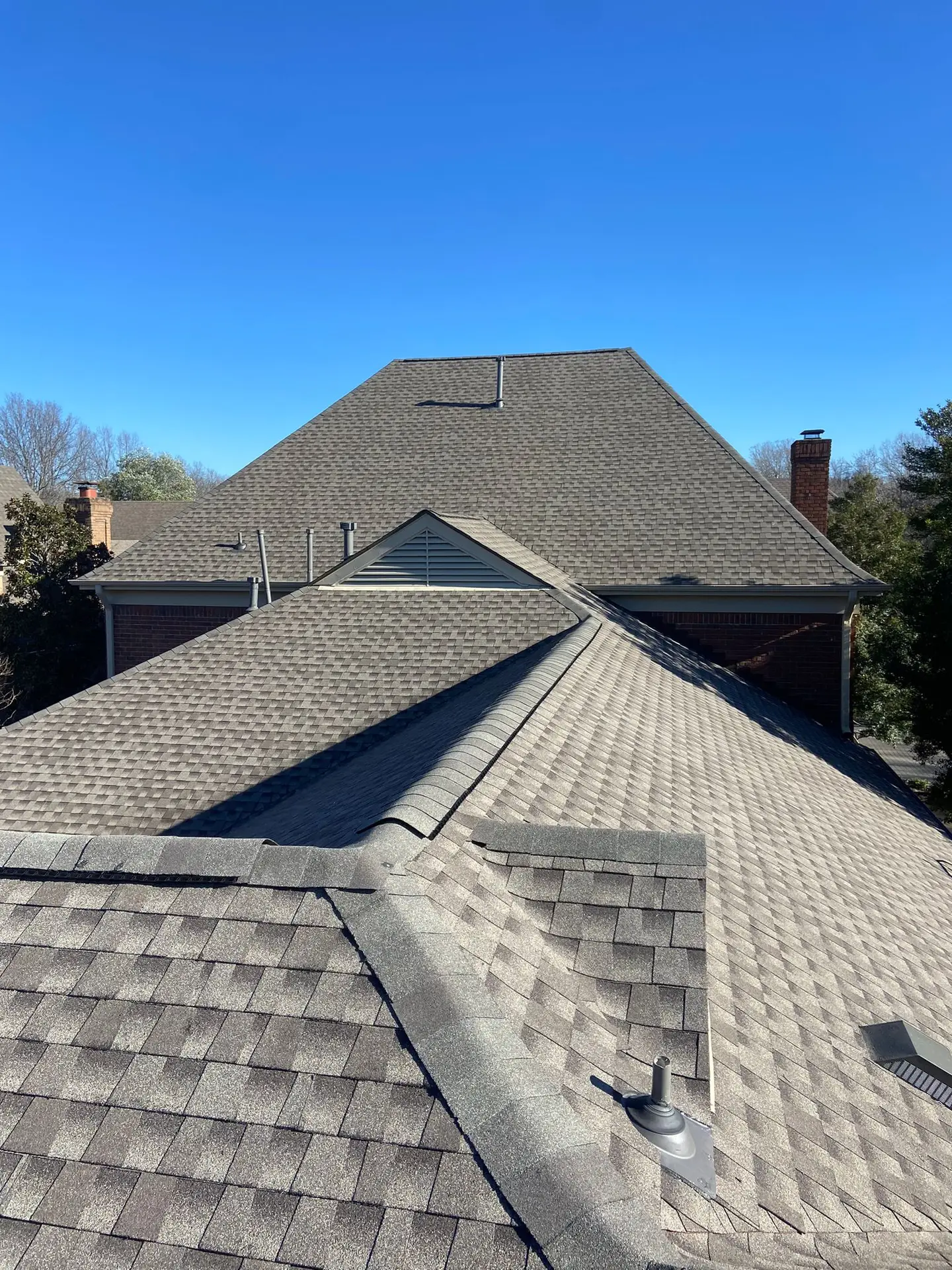 No Limit Roofing - Roofing in Memphis