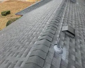 new roof installed memphis tn